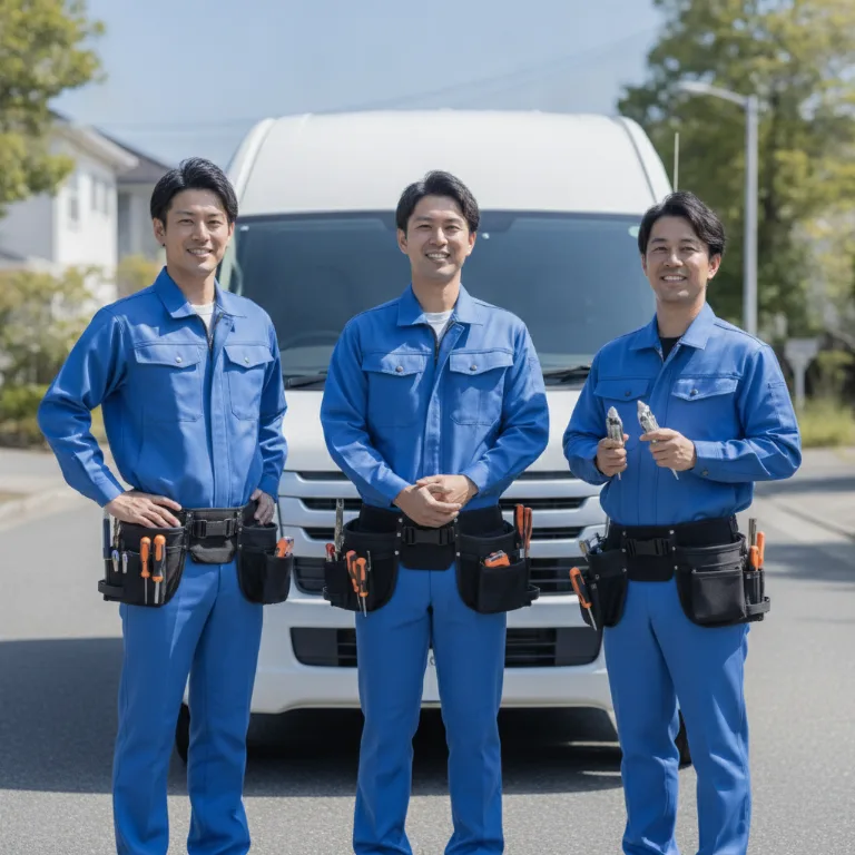 窓の設置 Kaizuka